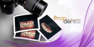 mportancia de la fotografía digital en odontología
